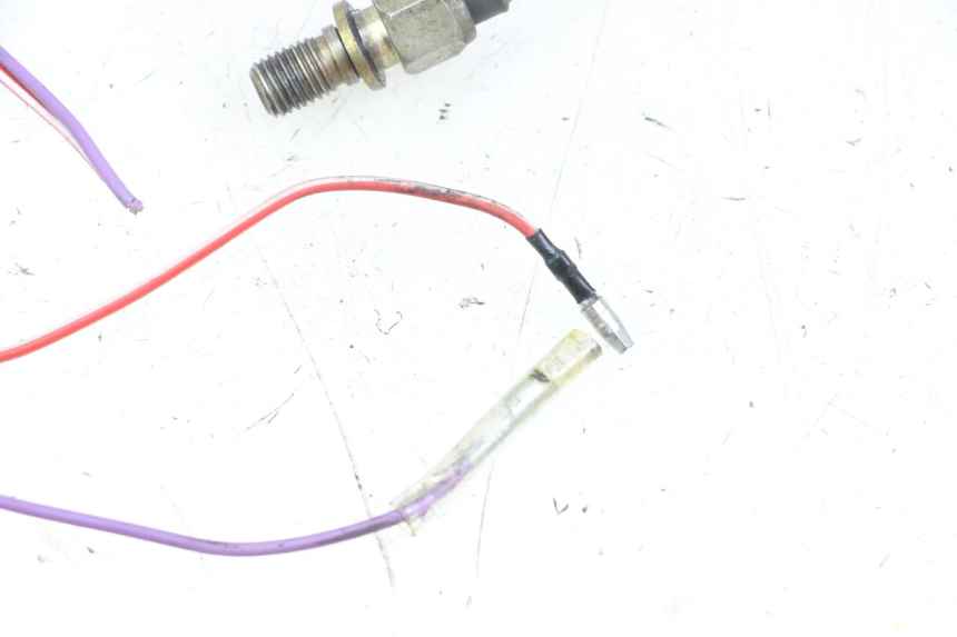 photo de BREMSLICHTSCHALTER HINTEN KSR CODE 125 (2018 - 2020) - Technische Nahaufnahme