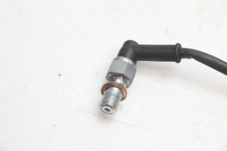 photo de BREMSLICHTSCHALTER HINTEN HM HONDA CRM DERAPAGE RR 50 (2006 - 2017) - Detailansicht des Bauteils
