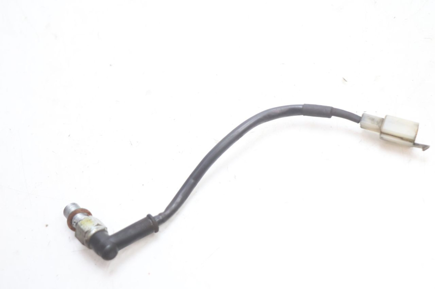 photo de BREMSLICHTSCHALTER HINTEN HM HONDA CRM DERAPAGE RR 50 (2006 - 2017) - Zoom auf Gebrauchszustand