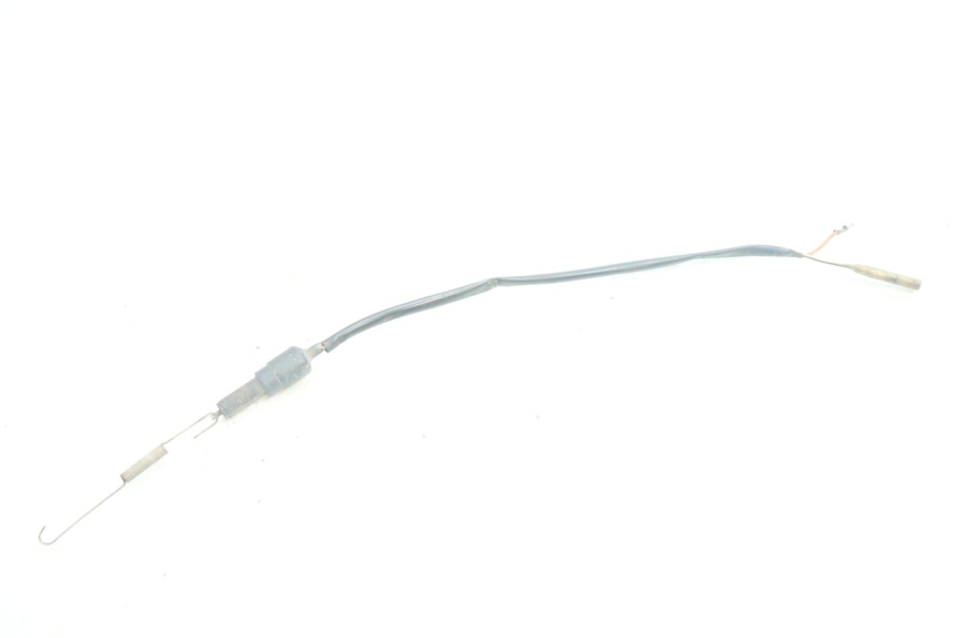 photo de BREMSLICHTSCHALTER HINTEN SUZUKI DR S 600 (1985 - 1989) - Hauptansicht