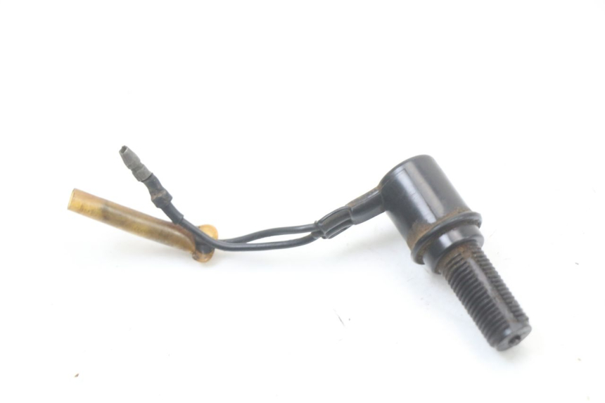 photo de BREMSLICHTSCHALTER HINTEN YAMAHA DTLC 125 (1982 - 1987) - Detailansicht des Bauteils