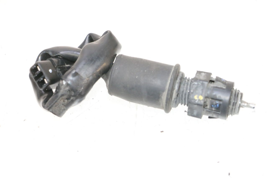 photo de HINTERES BREMSLICHTSCHALTER KAWASAKI ER-6 ER6 F ABS 650 (2012 - 2016) - Zoom auf Gebrauchszustand