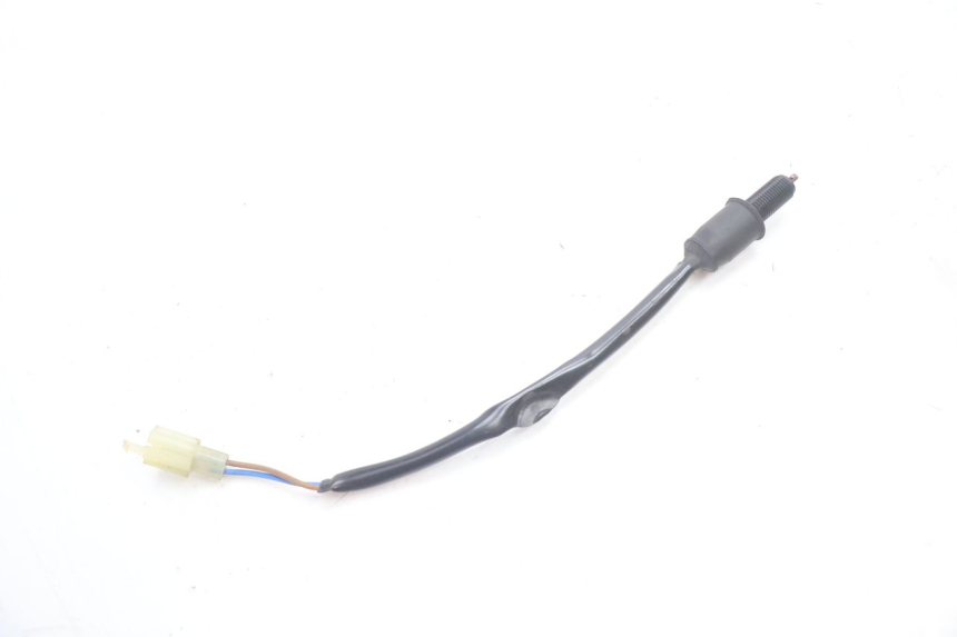 photo de BREMSLICHTSCHALTER HINTEN KAWASAKI ER-6 ER6 N 650 (2005 - 2009) - Zoom auf Gebrauchszustand