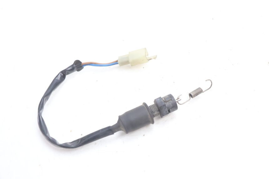 photo de BREMSLICHTSCHALTER HINTEN KAWASAKI ER-6 ER6 N 650 (2005 - 2009) - Alternative Perspektive
