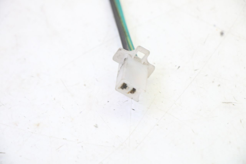 photo de BREMSLICHTSCHALTER HINTEN STAHO FH 50 (2018 - 2019) - Technische Nahaufnahme