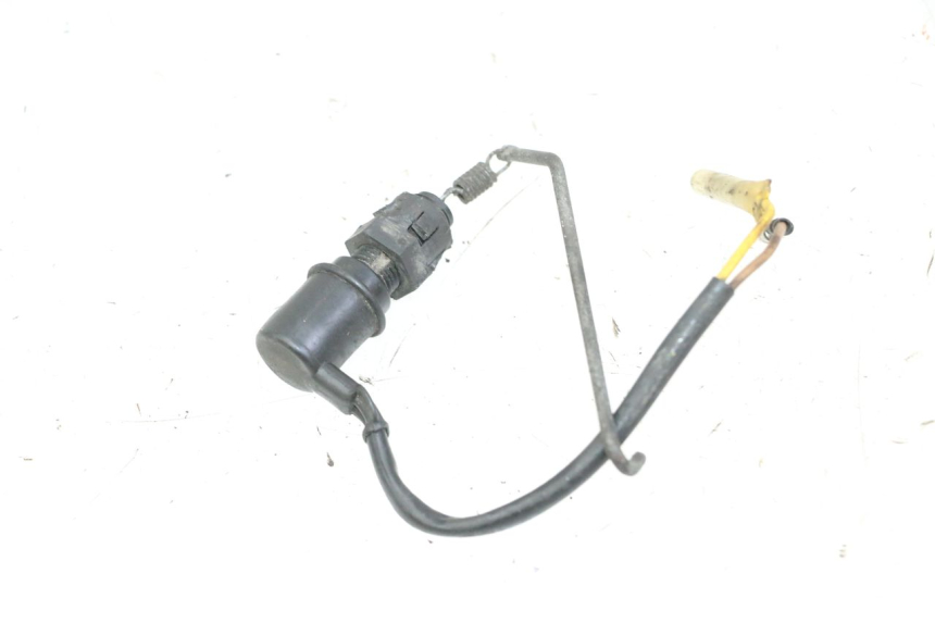 photo de BREMSLICHTSCHALTER HINTEN YAMAHA FJ 36Y 1100 (1984 - 1985) - Zoom auf Gebrauchszustand