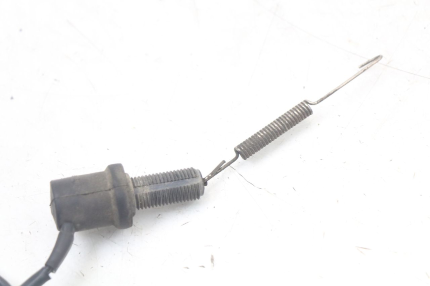 photo de RÜCKLICHT-BREMSLICHTSCHALTER YAMAHA FJR ABS 1300 (2006 - 2012) - Zoom auf Gebrauchszustand