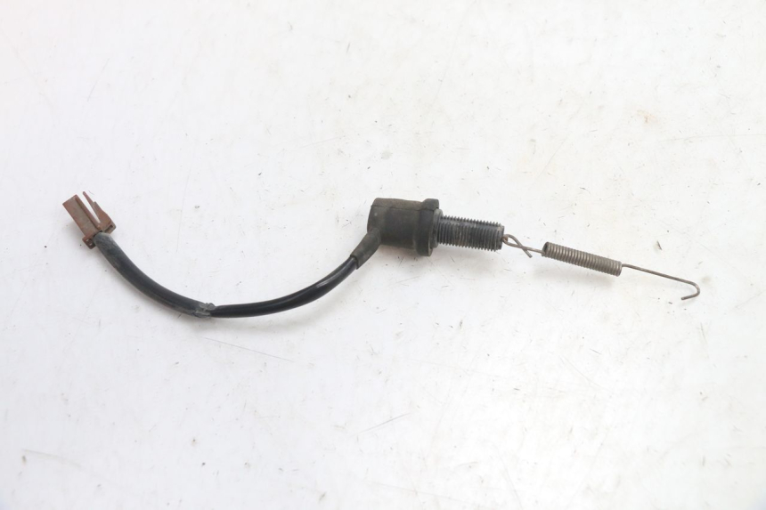 photo de BREMSLICHTSCHALTER HINTEN YAMAHA FJR 1300 (2001 - 2005) - Zoom auf Gebrauchszustand