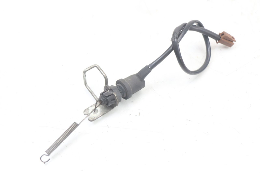 photo de BREMSLICHTSCHALTER HINTEN YAMAHA FZ1 FAZER 1000 (2007 - 2009) - Detailansicht des Bauteils