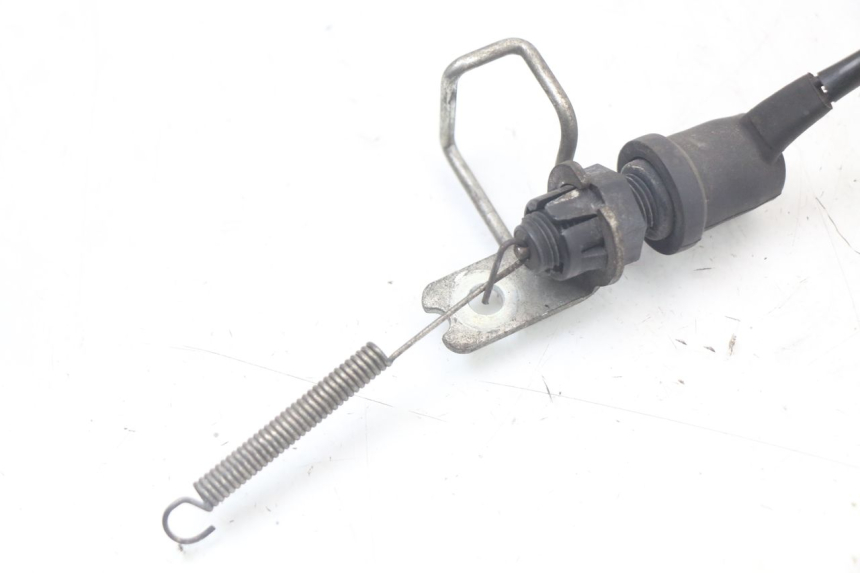 photo de BREMSLICHTSCHALTER HINTEN YAMAHA FZ1 FAZER 1000 (2007 - 2009) - Zoom auf Gebrauchszustand