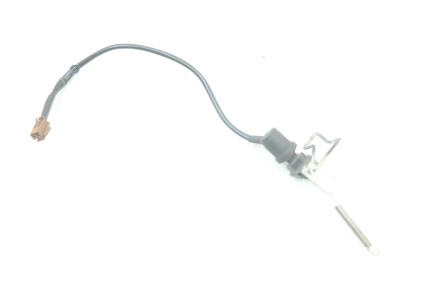 photo de BREMSLICHTSCHALTER HINTEN YAMAHA FZ1 FAZER 1000 (2007 - 2009) - Technische Nahaufnahme