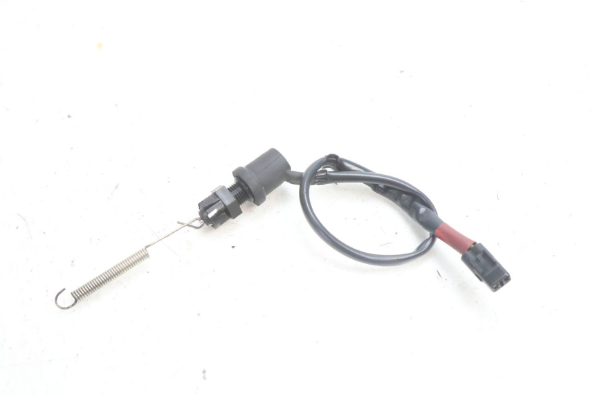 photo de BREMSLICHTSCHALTER HINTEN YAMAHA FZ8 800 (2010 - 2016) - Hauptansicht