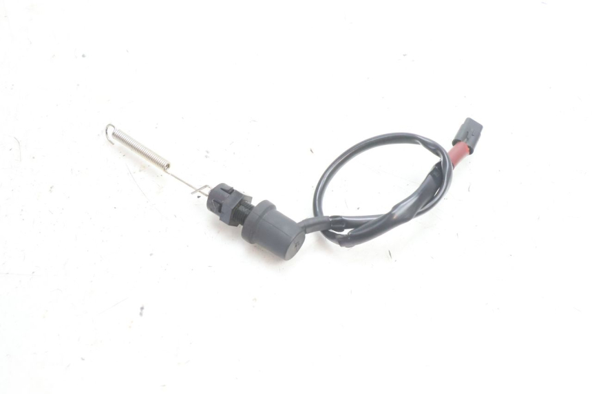 photo de BREMSLICHTSCHALTER HINTEN YAMAHA FZ8 800 (2010 - 2016) - Alternative Perspektive