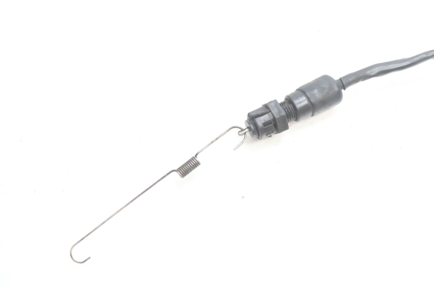 photo de BREMSLICHTSCHALTER HINTEN KAWASAKI GPX F ZX750F 750 (1986 - 1990) - Detailansicht des Bauteils