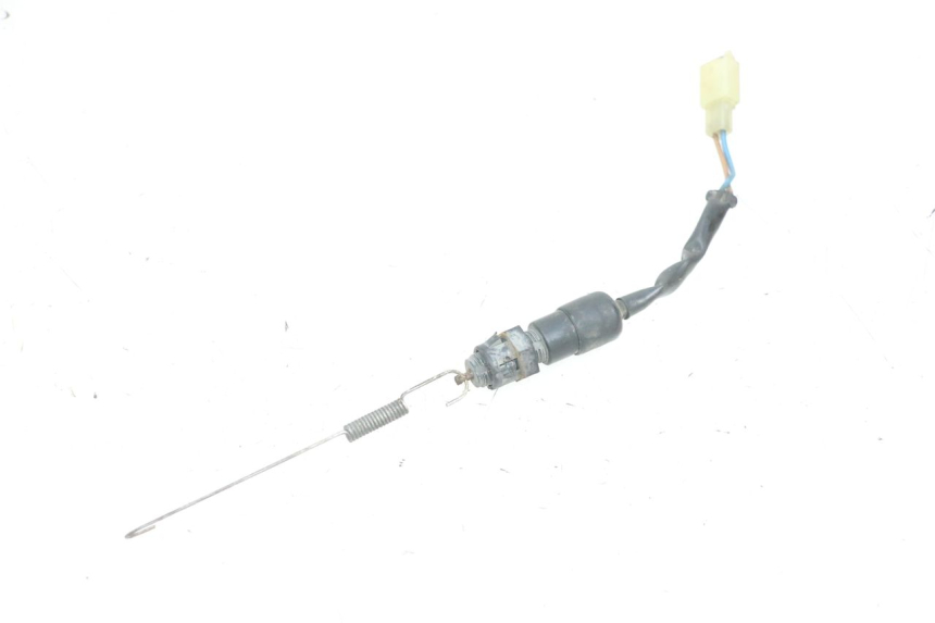 photo de BREMSLICHTSCHALTER HINTEN KAWASAKI GPX R WARBIRD 600 (1988 - 1993) - Hauptansicht