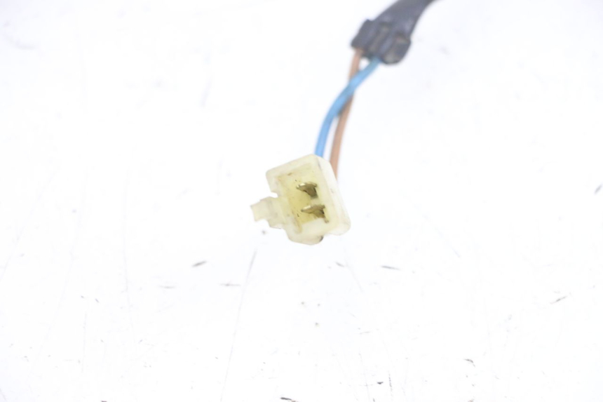 photo de BREMSLICHTSCHALTER HINTEN KAWASAKI GPX R WARBIRD 600 (1988 - 1993) - Alternative Perspektive