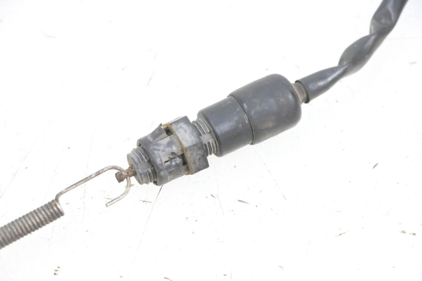 photo de BREMSLICHTSCHALTER HINTEN KAWASAKI GPX R WARBIRD 600 (1988 - 1993) - Technische Nahaufnahme