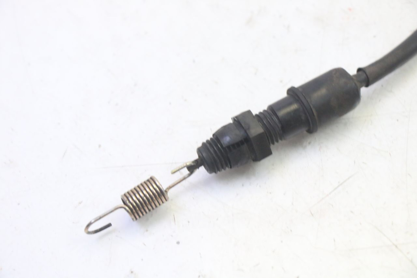 photo de BREMSLICHTSCHALTER HINTEN KYMCO GRAND DINK 125 (2002 - 2007) - Detailansicht des Bauteils