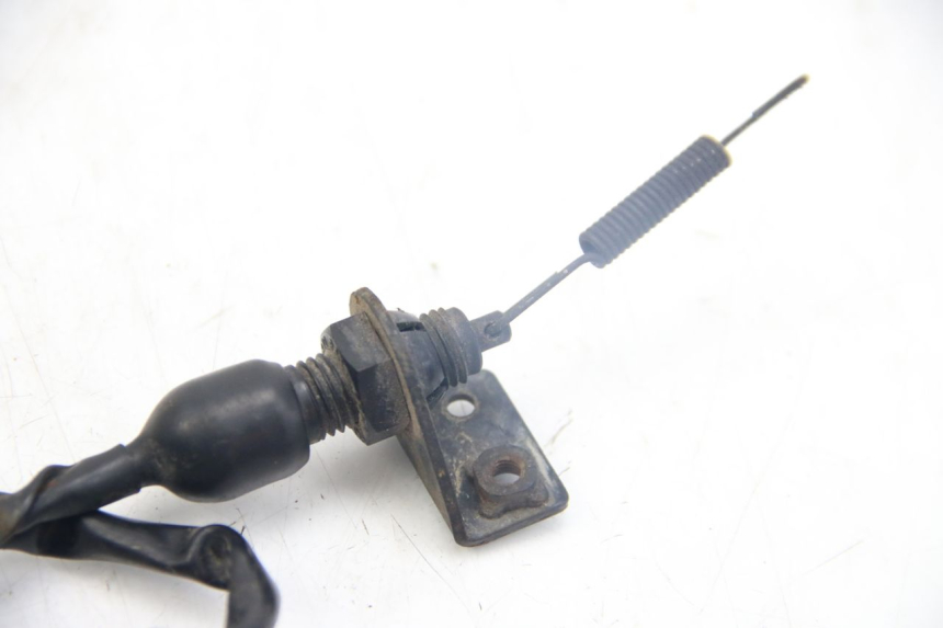 photo de RÜCKLICHT-BREMSLICHTSCHALTER SUZUKI GSX-F GSX  F 1100 (1988 - 1994) - Detailansicht des Bauteils