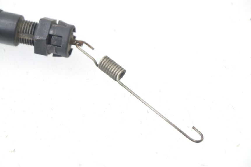 photo de BREMSLICHTSCHALTER HINTEN KAWASAKI GTR 1000 (1994 - 2004) - Zoom auf Gebrauchszustand