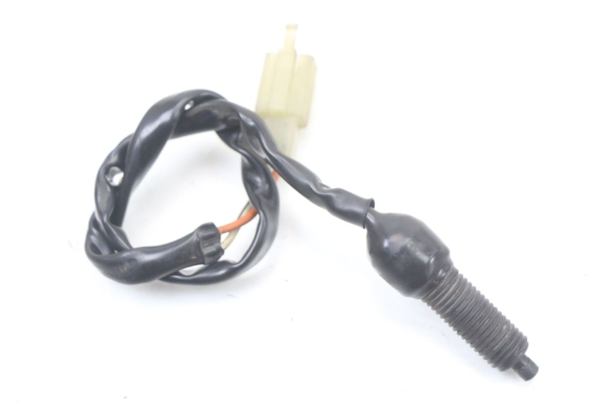 photo de BREMSLICHTSCHALTER HINTEN SUZUKI GZ MARAUDER 125 (1998 - 2004) - Detailansicht des Bauteils