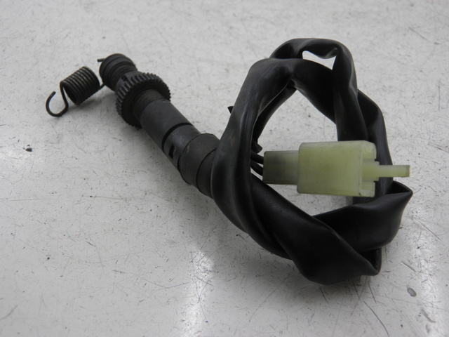 photo de BREMSLICHTSCHALTER HINTEN HONDA CB F HORNET 600 (2002 - 2004) - Hauptansicht