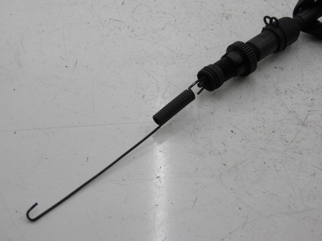 photo de BREMSLICHTSCHALTER HINTEN HONDA CB SEVEN FITTY 750 (1992 - 2003) - Detailansicht des Bauteils