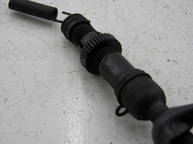 photo de BREMSLICHTSCHALTER HINTEN HONDA CB SEVEN FITTY 750 (1992 - 2003) - Alternative Perspektive