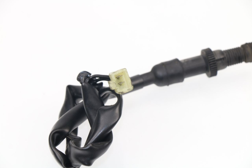 photo de BREMSLICHTSCHALTER HINTEN HONDA CBF S HORNET 600 (2002 - 2003) - Zoom auf Gebrauchszustand