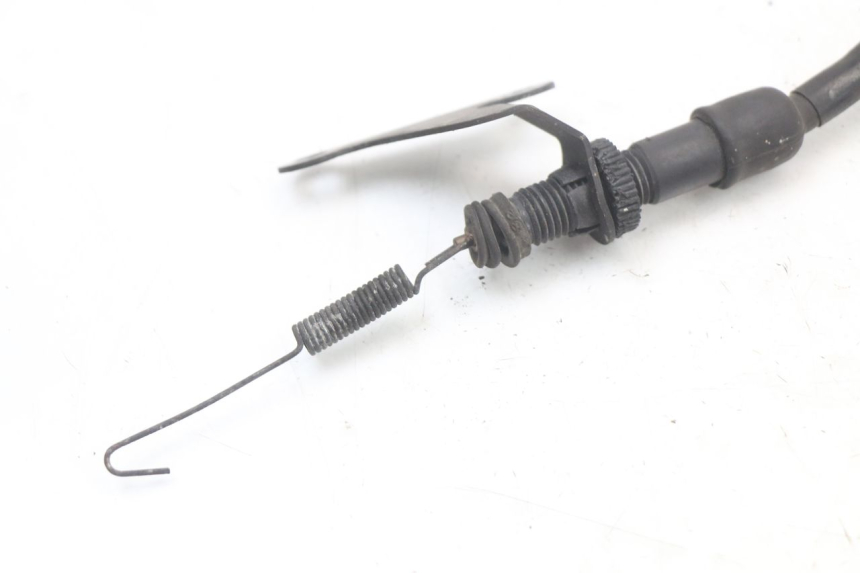 photo de BREMSLICHTSCHALTER HINTEN HONDA CBR F 1000 (1993 - 1996) - Detailansicht des Bauteils