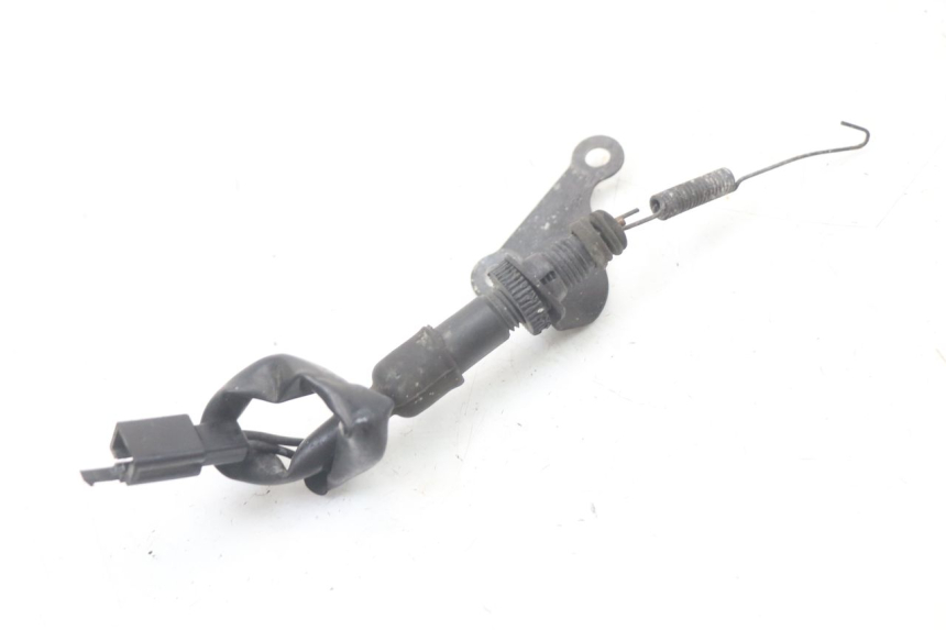 photo de BREMSLICHTSCHALTER HINTEN HONDA CBR F 1000 (1993 - 1996) - Technische Nahaufnahme