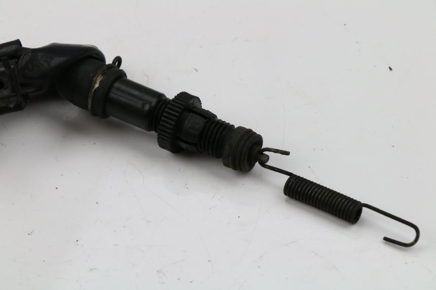 photo de BREMSLICHTSCHALTER HINTEN HONDA CBR F 600 (1996 - 1998) - Zoom auf Gebrauchszustand