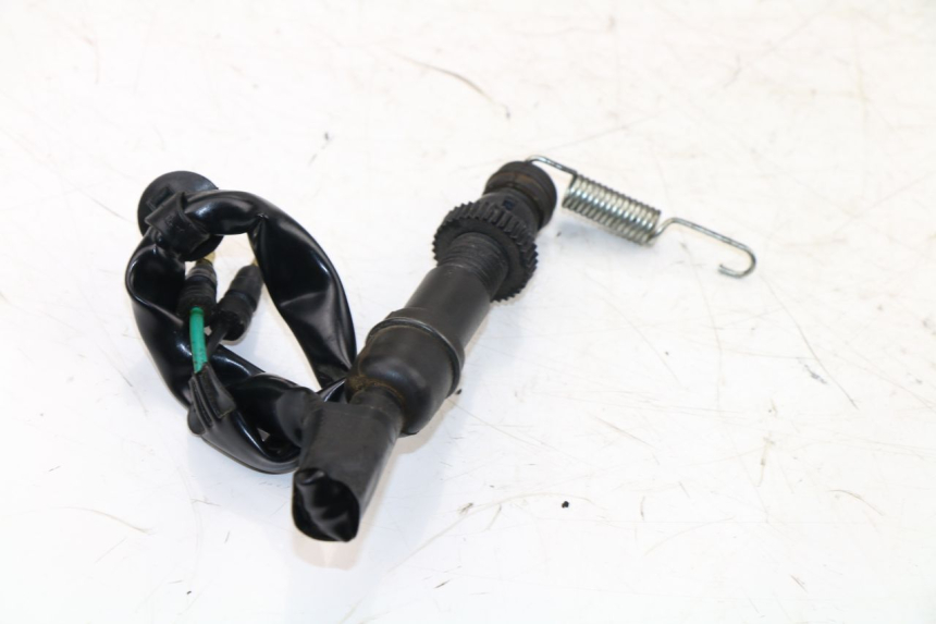 photo de BREMSLICHTSCHALTER HINTEN HONDA MSX 125 (2013 - 2015) - Zoom auf Gebrauchszustand