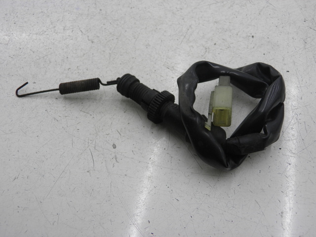 photo de BREMSLICHTSCHALTER HINTEN HONDA NTV DEAUVILLE 650 (2001 - 2006) - Detailansicht des Bauteils