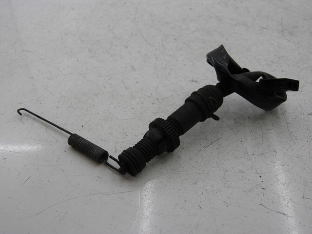 photo de BREMSLICHTSCHALTER HINTEN HONDA VT C SHADOW 125 (1999 - 2007) - Hauptansicht