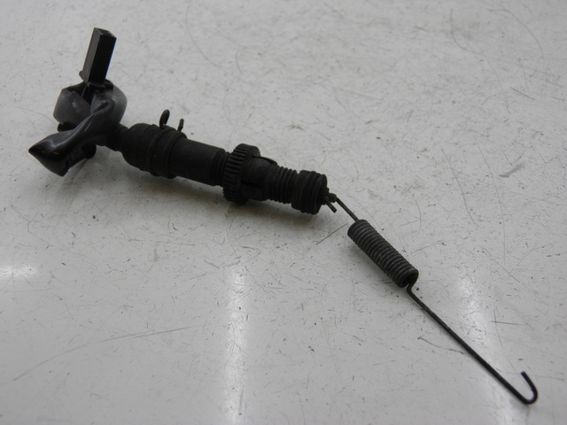 photo de BREMSLICHTSCHALTER HINTEN HONDA VT C SHADOW 125 (1999 - 2007) - Alternative Perspektive