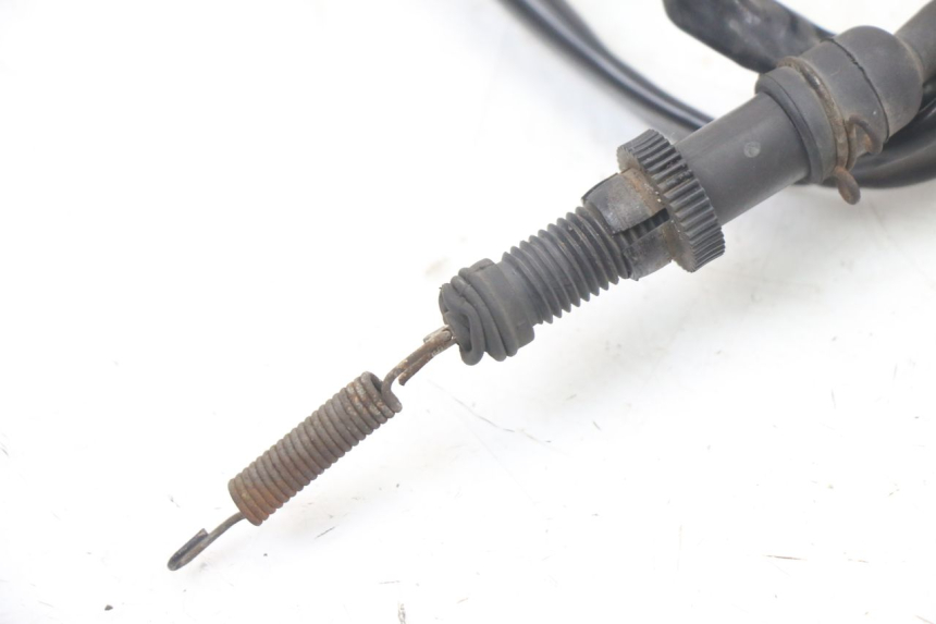 photo de BREMSLICHTSCHALTER HINTEN HONDA VT C2 SHADOW 750 (1997 - 2001) - Zoom auf Gebrauchszustand