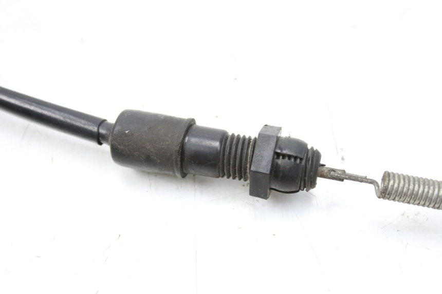 photo de RÜCKLICHT-BREMSLICHTSCHALTER SYM HUSKY 125 (1999 - 2005) - Zoom auf Gebrauchszustand