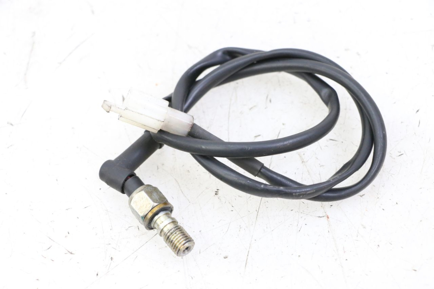 photo de BREMSLICHTSCHALTER HINTEN KEEWAY K-LIGHT KLIGHT 125 (2018 - 2025) - Hauptansicht