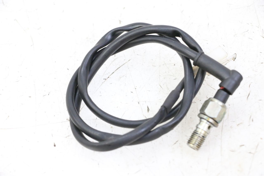 photo de BREMSLICHTSCHALTER HINTEN KEEWAY K-LIGHT KLIGHT 125 (2018 - 2025) - Detailansicht des Bauteils