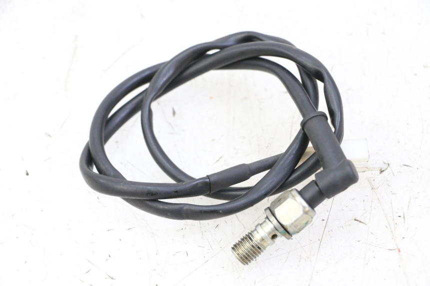 photo de BREMSLICHTSCHALTER HINTEN KEEWAY K-LIGHT KLIGHT 125 (2018 - 2025) - Technische Nahaufnahme