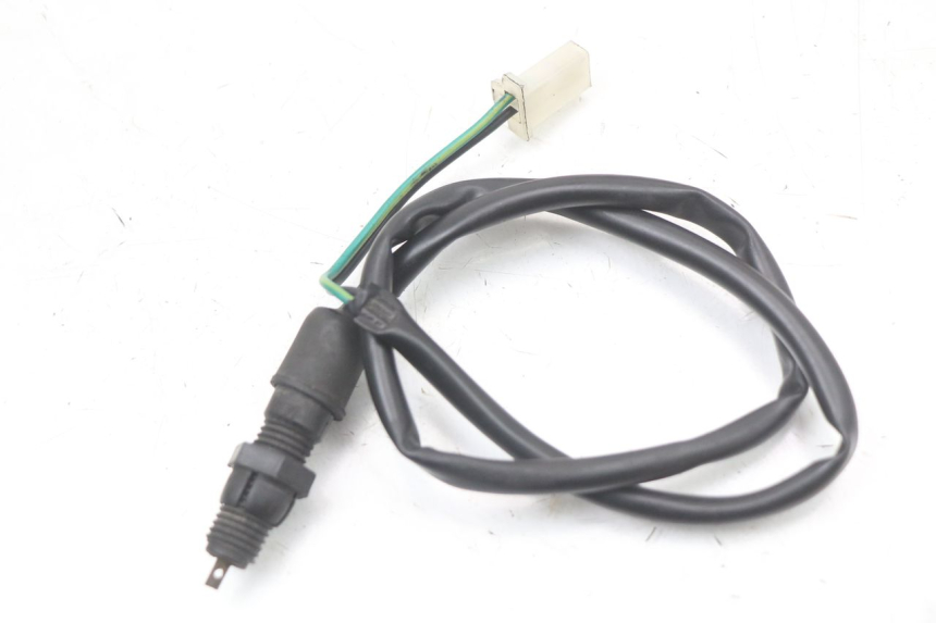 photo de BREMSLICHTSCHALTER HINTEN KYMCO K-PW K-PIPE 50 (2012 - 2017) - Zoom auf Gebrauchszustand