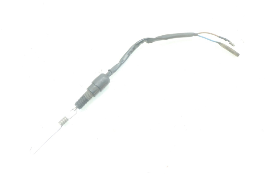 photo de BREMSLICHTSCHALTER HINTEN KAWASAKI GTR 1000 (1994 - 2004) - Hauptansicht
