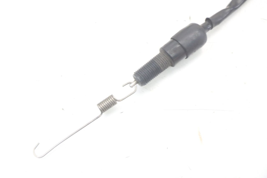 photo de BREMSLICHTSCHALTER HINTEN KAWASAKI GTR 1000 (1994 - 2004) - Zoom auf Gebrauchszustand