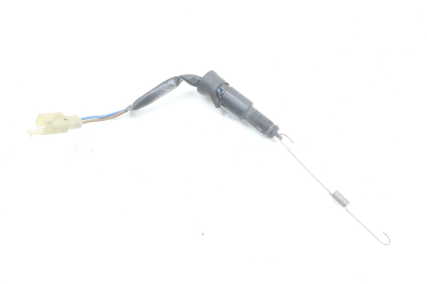 photo de BREMSLICHTSCHALTER HINTEN KAWASAKI ZR7 ZR-7 S 750 (1999 - 2004) - Zoom auf Gebrauchszustand