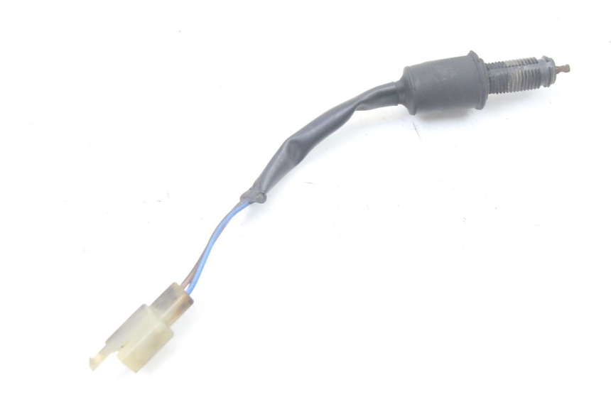 photo de BREMSLICHTSCHALTER HINTEN KAWASAKI ZR7 ZR-7 S 750 (1999 - 2004) - Zoom auf Gebrauchszustand