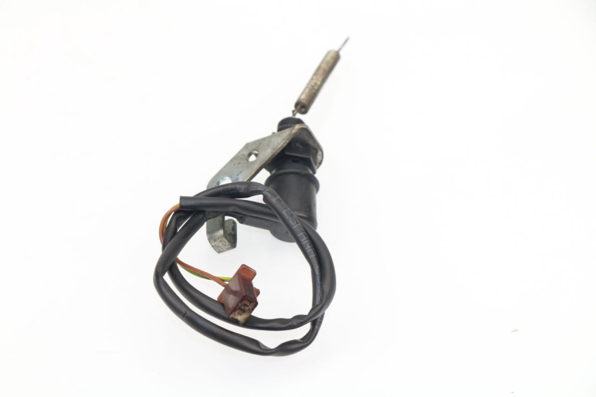 photo de BREMSLICHTSCHALTER HINTEN MBK X-POWER 50 (2003 - 2017) - Detailansicht des Bauteils