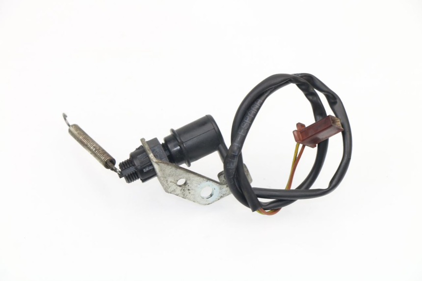 photo de BREMSLICHTSCHALTER HINTEN MBK X-POWER 50 (2003 - 2017) - Zoom auf Gebrauchszustand