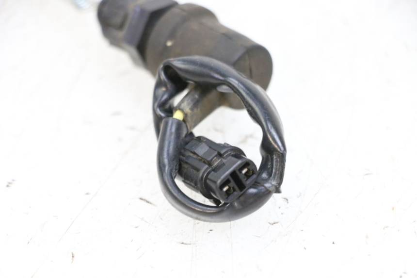 photo de BREMSLICHTSCHALTER HINTEN YAMAHA MT-07 MT07 ABS 700 (2018 - 2020) - Zoom auf Gebrauchszustand