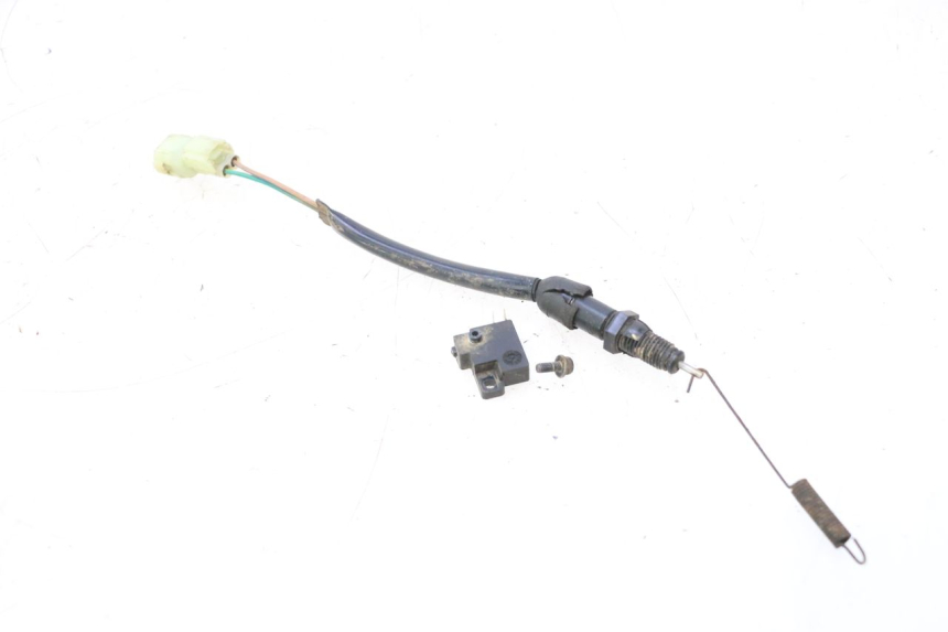 photo de BREMSLICHTSCHALTER HINTEN KYMCO MXU R 250 (2004 - 2010) - Hauptansicht